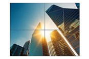 Digital skiltning & Hotel - Philips 55BDL3207X X-Line LED-backlit LCD video wall - for digital signage - 55BDL3207X/00