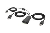 KVM-kabel - Belkin Secure Modular DP Dual Head Host Cable - F1DN2MOD-HC-P06