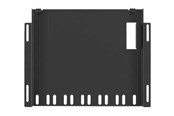 Netværkstilbehør - Belkin network device mounting bracket - TAA Compliant - F1DN-MOD-MOUNT