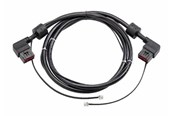 Strømkabel (ekstern) - Eaton - battery extension cable - 1.8 m - EBMCBL240T