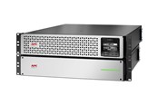 UPS - APC Smart-UPS On-Line SRTL1500RM4UXLI - UPS - 1350 Watt - 1500 VA - Li-Ion - SRTL1500RM4UXLI