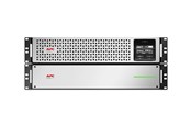 UPS - APC Smart-UPS On-Line SRTL2200RM4UXLI-NC - UPS - 1980 Watt - 2200 VA - Li-Ion - with  UPS Network Management Card - SRTL2200RM4UXLI-NC