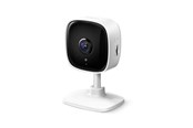 Smart Home - TP-Link Tapo C110 Home Security Wi-Fi Camera - Tapo C110