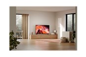 Digital skiltning & Hotel - Sony Bravia Professional Displays FWD-75X80L X80L Series - 75" Class (74.5" viewable) LED-backlit LCD display - 4K - for digital signage - FWD-75X80L