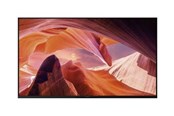 Digital skiltning & Hotel - Sony Bravia Professional Displays FWD-43X80L X80L Series - 43" Class (42.5" viewable) LED-backlit LCD display - 4K - for digital signage - FWD-43X80L