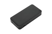 Dockingstation - Targus Universal USB-C DV4K DP Docking Station with 65W Power Delivery - DOCK315EUZ