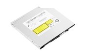 Optiske Drev (DVD / BR / Floppy) - Lenovo DVD±RW / DVD-RAM drive - Serial ATA - internal - DVD-RW (Brænder) - SATA - Sølv - 4XA1L13934