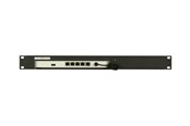 Netværkstilbehør - Rackmount.IT Rack Mount Kit for Meraki GX50/MX64/MX67 - RM-CI-T4