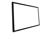 Projektorlærred - Multibrackets M Framed Projection Screen Deluxe - 7350022735767