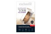 Mobil - Beskyttelsesglas - Insmat Full Screen Brilliant Glass - screen protector for mobile phone - 861-1026