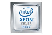 CPU - Intel Xeon Silver 4109T / 2 GHz processor - OEM CPU - 8 kerner - 2 GHz - Intel LGA3647 - Bulk (ingen køler) - CD8067303562200