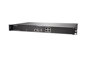 Netværksudstyr & Forlænger til trådløs - SonicWALL Secure Mobile Access 410 - 02-SSC-2799