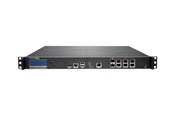 Netværksudstyr & Forlænger til trådløs - SonicWALL Secure Mobile Access 7210 - 02-SSC-2895