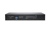 Netværksudstyr & Forlænger til trådløs - SonicWALL TZ670 - 02-SSC-5858