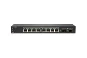 Switch - SonicWALL Switch SWS12-8 - 02-SSC-8365