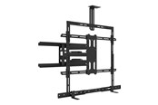 Vægbeslag, AV-Beslag & AV-Møbler - Multibrackets M Universal Flexarm Pro 60 kg Sound & Camera - Max 60 kg - recommended for 85" - 7350105210532
