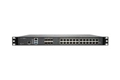 Netværksudstyr & Forlænger til trådløs - SonicWALL NSa 4700 - 02-SSC-9552