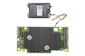 Controller - Dell PERC H755N Front - storage controller (RAID) - M.2 NVMe Card / PCIe 4.0 (NVMe) - PCIe 4.0 - 405-AAXN