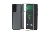 Mobil - Covers & Cases - Insmat Crystal - back cover for mobile phone - 650-1945