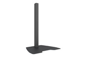 Vægbeslag, AV-Beslag & AV-Møbler - Multibrackets M Pro Series - mounting component - black - Max - recommended for - 7350105212925