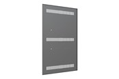 Vægbeslag, AV-Beslag & AV-Møbler - Multibrackets M Pro Series - mounting component - for digital signage LCD panel - medium - black - Max - recommended for 55" - 7350105211201