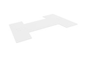 Vægbeslag, AV-Beslag & AV-Møbler - Multibrackets M Floorbase - Max - recommended for - 7350105212833