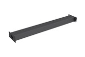 Vægbeslag, AV-Beslag & AV-Møbler - Multibrackets M Pro Series - mounting component - black - Max 50 kg - recommended for - 7350105213045