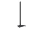 Vægbeslag, AV-Beslag & AV-Møbler - Multibrackets PRO Series - mounting component - black - Max - recommended for - 7350105212956