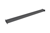 Vægbeslag, AV-Beslag & AV-Møbler - Multibrackets M Pro Series - mounting component - 1200mm - black - Max 50 kg - recommended for - 7350105213052