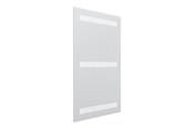 Vægbeslag, AV-Beslag & AV-Møbler - Multibrackets M Pro Series - Large - mounting component - white - Max - recommended for 75" - 7350105211294