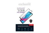 Mobil - Beskyttelsesglas - Insmat Exclusive Brilliant - screen protector for mobile phone - full screen - 861-1391
