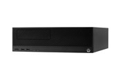 Stationær - Kasseterminal (POS) - HP Engage Flex Pro Retail System - 4WA04EA#UUW