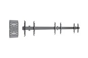 Vægbeslag, AV-Beslag & AV-Møbler - Multibrackets M Pro Series MBW3U - Max 90 kg - recommended for - 7350105214356