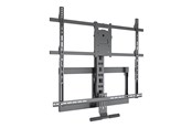 Vægbeslag, AV-Beslag & AV-Møbler - Multibrackets M Flexarm X-Large - Max 45 kg - recommended for 86" - 7350105214301