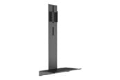 Vægbeslag, AV-Beslag & AV-Møbler - Multibrackets M - mounting component - motorised - for personal computer / media player - black - Max 10 kg - recommended for - 7350105214394