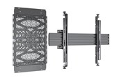 Vægbeslag, AV-Beslag & AV-Møbler - Multibrackets M Pro Series MBW1U - Max 30 kg - recommended for - 7350105214332