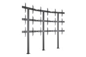 Vægbeslag, AV-Beslag & AV-Møbler - Multibrackets M Pro Series MBFMC3x3U - Max - recommended for 65" - 7350105214646