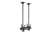 Vægbeslag, AV-Beslag & AV-Møbler - Multibrackets M Pro Series MBC1UX2SD - Max 240 kg - recommended for 86" - 7350105214677