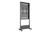 Vægbeslag, AV-Beslag & AV-Møbler - Multibrackets M Pro Series Enclosure Totem - Max 35 kg - recommended for 55" - 7350105214837