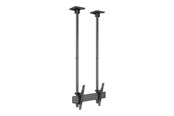 Vægbeslag, AV-Beslag & AV-Møbler - Multibrackets M Pro Series MBC1USD - Max 120 kg - recommended for 100" - 7350105214660