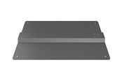 Vægbeslag, AV-Beslag & AV-Møbler - Multibrackets M Pro Series - mounting component - for totem - black - Max 35 kg - recommended for - 7350105214783
