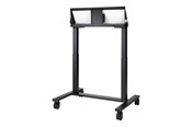 Vægbeslag, AV-Beslag & AV-Møbler - Optoma EST09 - Max 100 kg - recommended for 86" - H1AX00000250