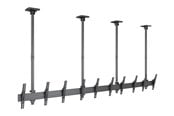 Vægbeslag, AV-Beslag & AV-Møbler - Multibrackets M Ceiling Mount Pro MBC5X1U - Max 150 kg - recommended for 65" - 7350105215353