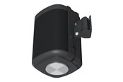 Vægbeslag, AV-Beslag & AV-Møbler - Multibrackets M - mounting kit - for speaker(s) - black - Max 10 kg - recommended for - 7350105215421
