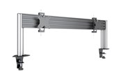 Vægbeslag, AV-Beslag & AV-Møbler - Multibrackets M Pro Series MBDM2x1U - Max - recommended for - 7350105215520