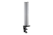 Vægbeslag, AV-Beslag & AV-Møbler - Multibrackets M Pro Series - mounting component - for LCD display - monitor stand column - silver - Max - recommended for - 7350105215452