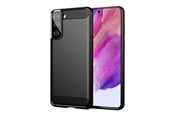 Mobil - Covers & Cases - Insmat Carbon And Steel Style - back cover for mobile phone - 650-1941