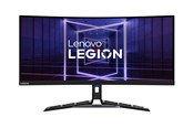 Skærm - 34" Lenovo Legion Y34wz-30 - 3440x1440 (UWQHD) - 165Hz - VA - KVM switch - 67B0UAC1EU