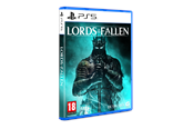Spil - Lords of the Fallen - Sony PlayStation 5 - RPG - 5906961191472