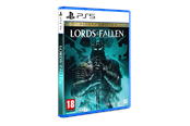 Spil - Lords of the Fallen (Deluxe Edition) - Sony PlayStation 5 - RPG - 5906961191489